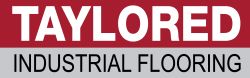 Taylored Indsutrial Flooring logo